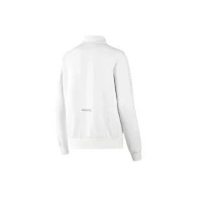 Chaqueta deportiva «Blanco Negro»