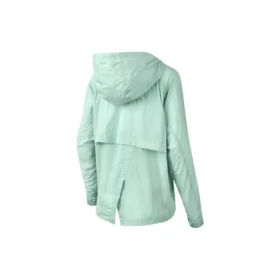 Chaqueta deportiva con capucha «Green»