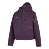 Chaqueta deportiva cortavientos «Purple»
