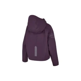 Chaqueta deportiva cortavientos «Purple»