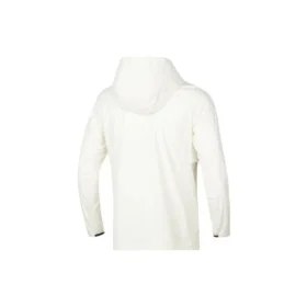 Chaqueta deportiva de manga larga «Blanco»
