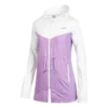 Chaqueta deportiva «Purple White»