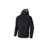 Chaqueta deportiva tejida 3 en 1 «Negro»