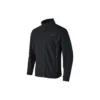 Chaqueta deportiva tejida 3 en 1 «Negro»