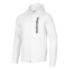 Chaqueta deportiva tejida «Blanco»