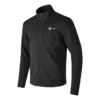 Chaqueta deportiva tejida «Negra»