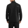 Chaqueta deportiva tejida «Negra»