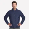 Chaqueta GO SHIELD Cozy Fit Altitude Bonded