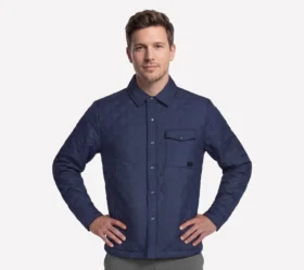 Chaqueta GO SHIELD Cozy Fit Altitude Bonded