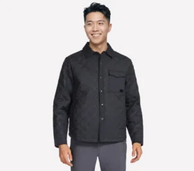 Chaqueta GO SHIELD Cozy Fit Altitude Bonded