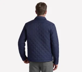 Chaqueta GO SHIELD Cozy Fit Altitude Bonded