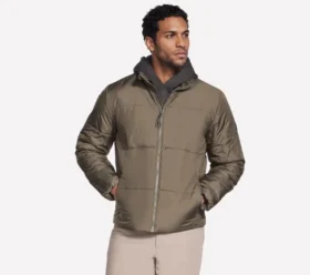 Chaqueta GO SHIELD Cozy Fit Element