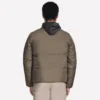 Chaqueta GO SHIELD Cozy Fit Element