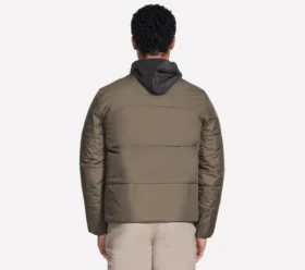 Chaqueta GO SHIELD Cozy Fit Element