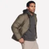 Chaqueta GO SHIELD Cozy Fit Element