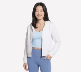 Chaqueta Go Walk Cozy Fit Diamond