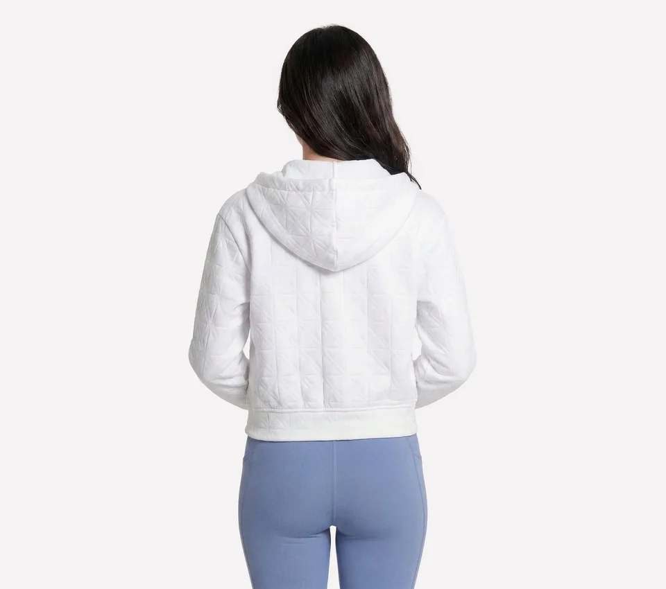 Chaqueta Go Walk Cozy Fit Diamond Chaqueta Go Walk Cozy Fit Diamond