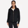 Chaqueta Go Walk Diamond – Corte cómodo Chaqueta Go Walk Diamond – Corte cómodo