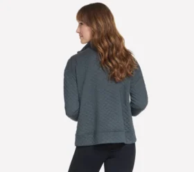 Chaqueta Go Walk Diamond – Corte cómodo
