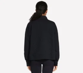 Chaqueta Go Walk Diamond – Corte cómodo