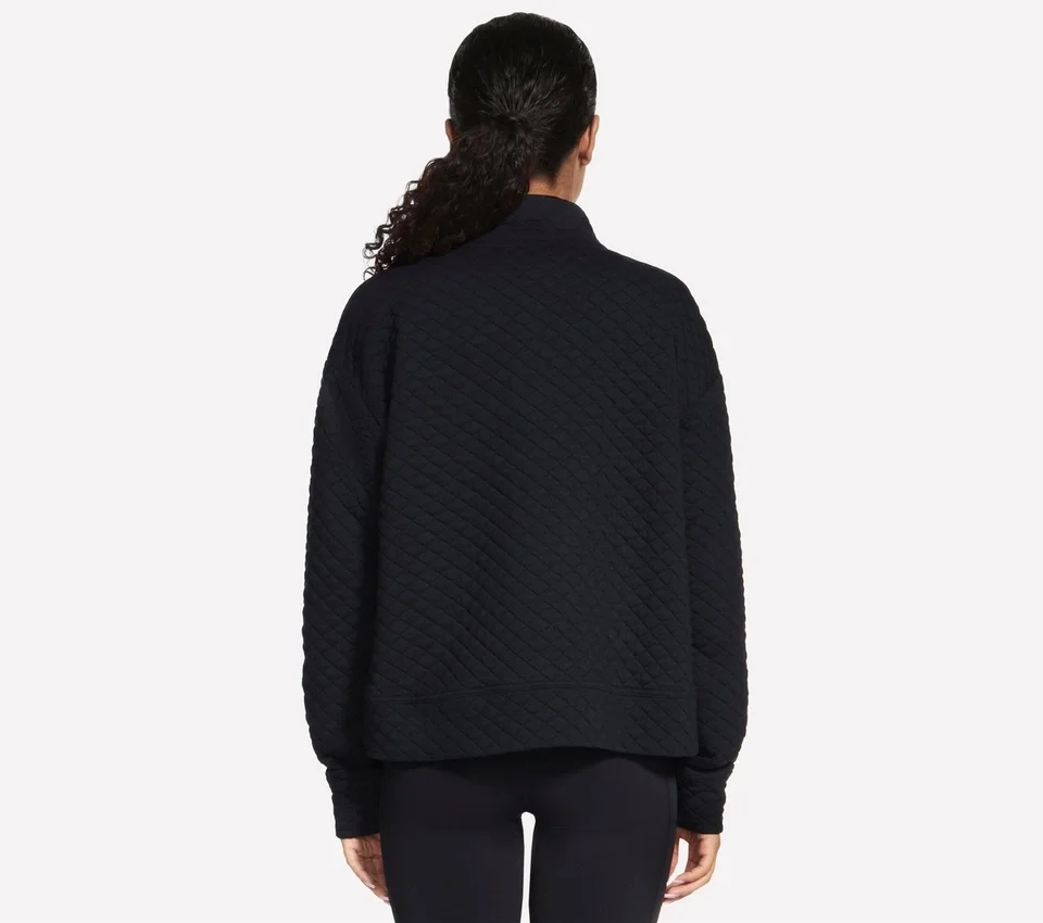 Chaqueta Go Walk Diamond – Corte cómodo Chaqueta Go Walk Diamond – Corte cómodo