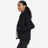 Chaqueta Go Walk Diamond – Corte cómodo Chaqueta Go Walk Diamond – Corte cómodo