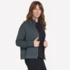 Chaqueta Go Walk Diamond – Corte cómodo Chaqueta Go Walk Diamond – Corte cómodo