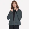 Chaqueta Go Walk Diamond – Corte cómodo Chaqueta Go Walk Diamond – Corte cómodo