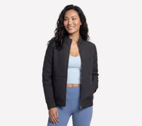 Chaqueta Go Walk Everywhere Cozy Fit Diamond