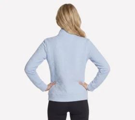 Chaqueta Go Walk Everywhere Cozy Fit Diamond