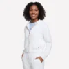 Chaqueta Go Walk Everywhere Diamond con cremallera completa Chaqueta Go Walk Everywhere Diamond con cremallera completa