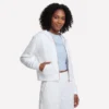 Chaqueta Go Walk Everywhere Diamond con cremallera completa Chaqueta Go Walk Everywhere Diamond con cremallera completa