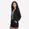 Chaqueta Go Walk Everywhere Diamond con cremallera completa Chaqueta Go Walk Everywhere Diamond con cremallera completa