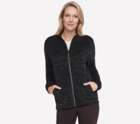 Chaqueta Go Walk Sparkle