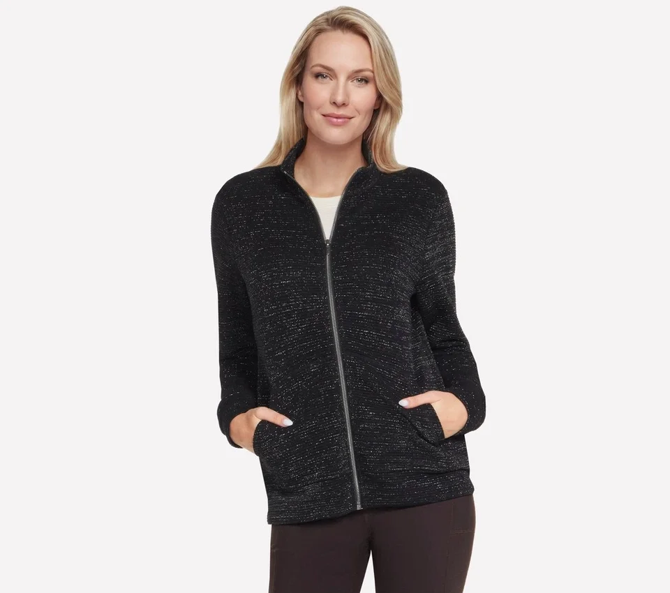Chaqueta Go Walk Sparkle Chaqueta Go Walk Sparkle