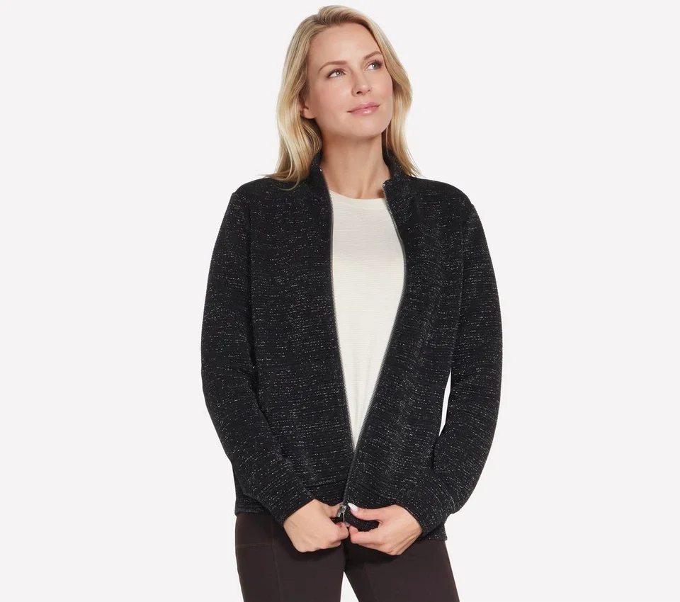 Chaqueta Go Walk Sparkle Chaqueta Go Walk Sparkle