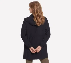 Chaqueta impermeable Go Walk Destination