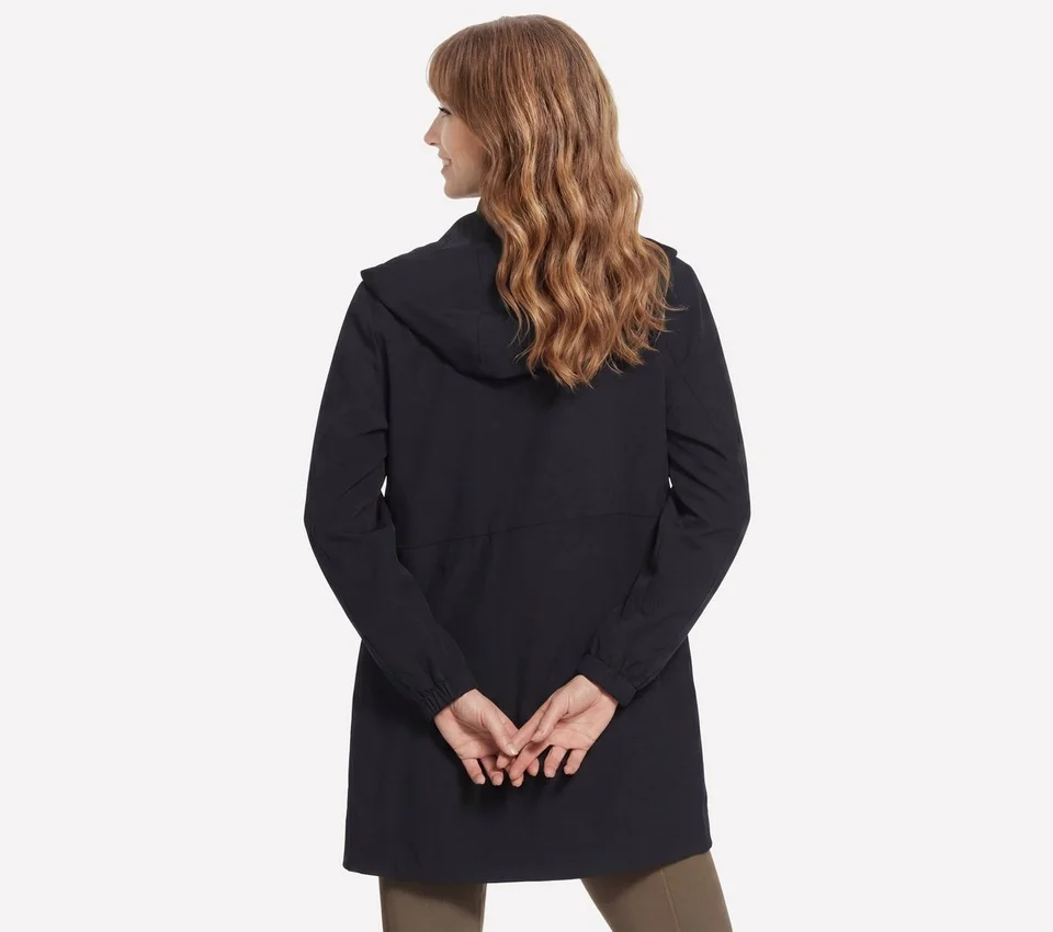 Chaqueta impermeable Go Walk Destination Chaqueta impermeable Go Walk Destination