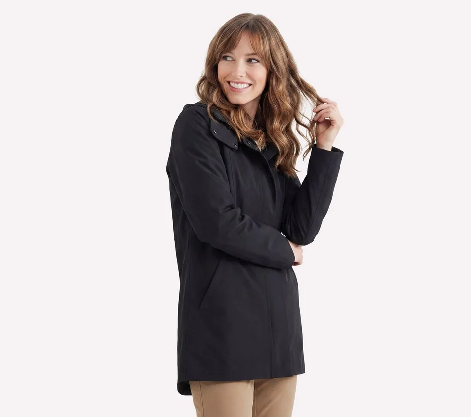 Chaqueta impermeable Go Walk Destination Chaqueta impermeable Go Walk Destination