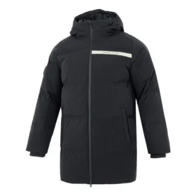 Chaqueta informal tejida «Black White»