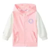 Chaqueta Mystic Order «Rosa-Blanco»