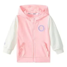 Chaqueta Mystic Order «Rosa-Blanco»