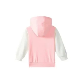 Chaqueta Mystic Order «Rosa-Blanco»