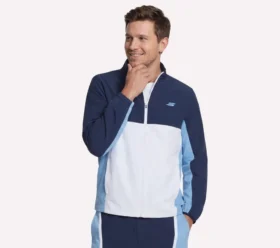 Chaqueta Premier Deuce