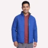 Chaqueta reversible GO SHIELD Cozy Fit Altitude