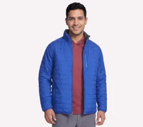 Chaqueta reversible GO SHIELD Cozy Fit Altitude