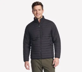 Chaqueta reversible GO SHIELD Cozy Fit Altitude