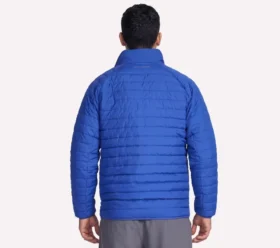 Chaqueta reversible GO SHIELD Cozy Fit Altitude