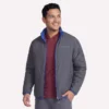 Chaqueta reversible GO SHIELD Cozy Fit Altitude