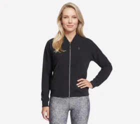 Chaqueta reversible Go Walk